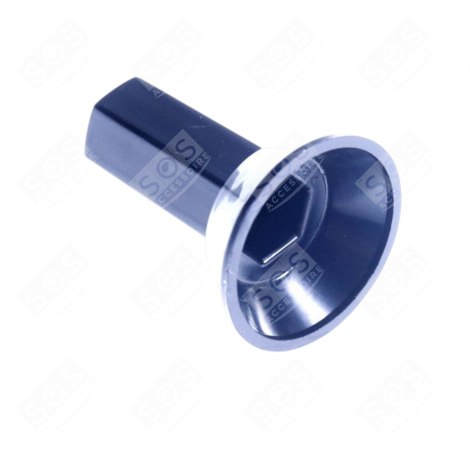 ARBRE DE TRANSMISSION NOIR KÜCHENMASCHINE - SS-9100044476