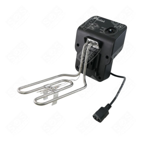 BOÎTIER AVEC RÉSISTANCE FRITTEUSE - SS-997521