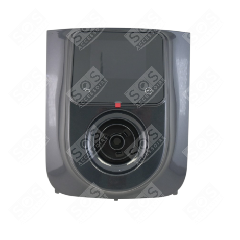 ECRAN DE COMMANDE, CADRAN NOIR DAMPFGARER, DAMPFKOCHER - SS-205059