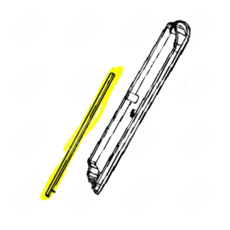 JOINT ARRIÈRE STAUBSAUGER - SS-2230003920