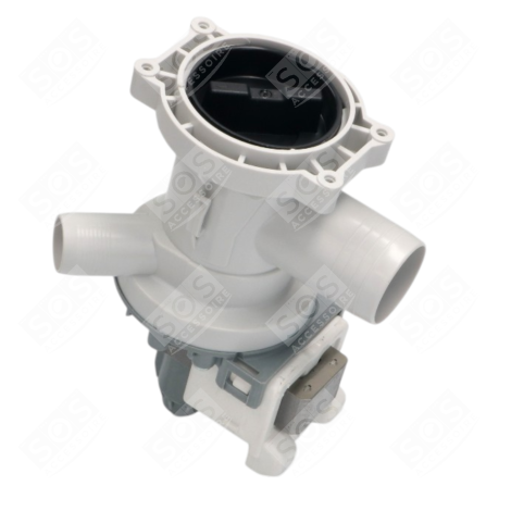 POMPE DE VIDANGE WASCHMASCHINE - 11001011000245, B20-6A