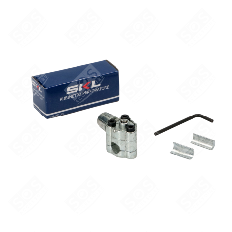 VALVE PERFORANTE BULLET BPV31 KLEINE HAUSHALTSGERÄTE - SVL201UN