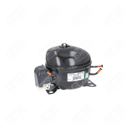 COMPRESSEUR EMY3109Z R134 LBP KÜHLSCHRANK, GEFRIERSCHRANK - CMP104EB