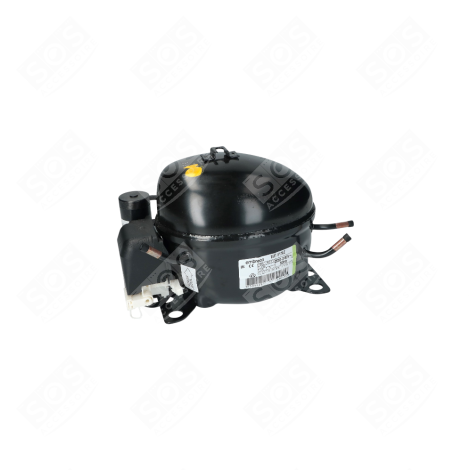 COMPRESSEUR EMBRACO EMT6170Z R134A MHBP 7,69CC KÜHLSCHRANK, GEFRIERSCHRANK - CMP155EB