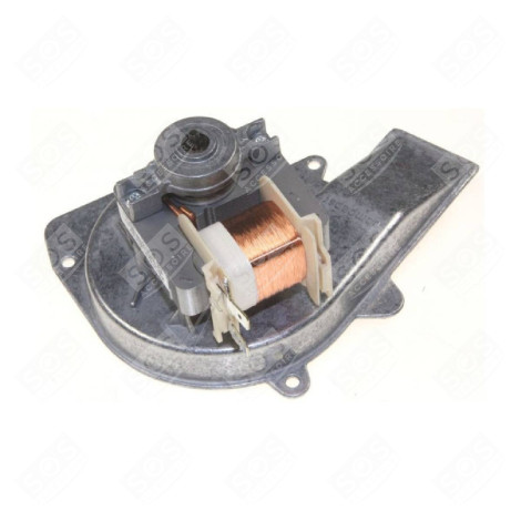 LÜFTERMOTOR, ORIGINAL BACKOFEN, KÜCHENHERD - 00657517, 00491992