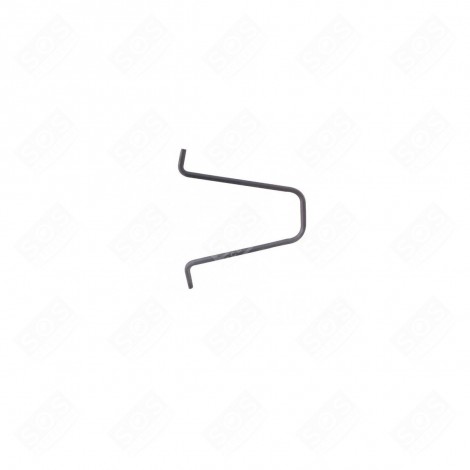 KORBHEBEL FRITTEUSE - SS-984100