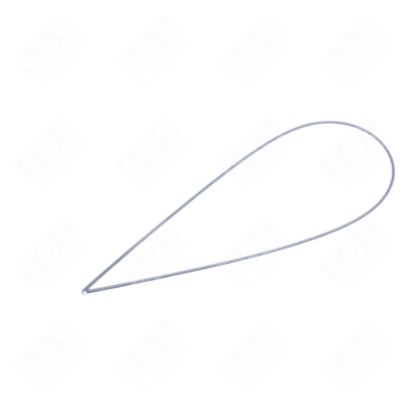 CERCLAGE INTÉRIEUR WASCHMASCHINE - 2802580300, 2802580600