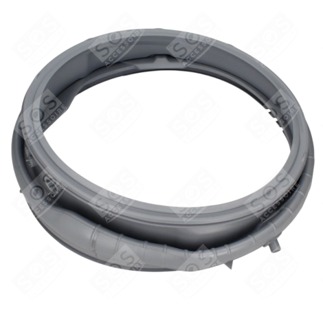 JOINT DE HUBLOT WASCHMASCHINE - MDS47123618, MDS47123601