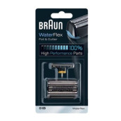 Original-Kombipack (Gitter + Messer) 51B