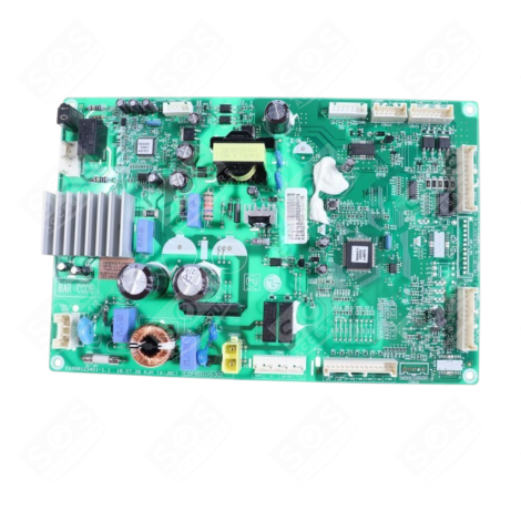 CARTE MÈRE KÜHLSCHRANK, GEFRIERSCHRANK - EBR86063063