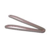 Joint feutre arrière, Joint d'étanchéité