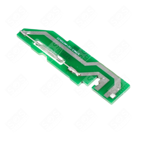 CARTE ÉLECTRONIQUE DÉBIMETTRE GESCHIRRSPÜLER, SPÜLMASCHINE - 00611317