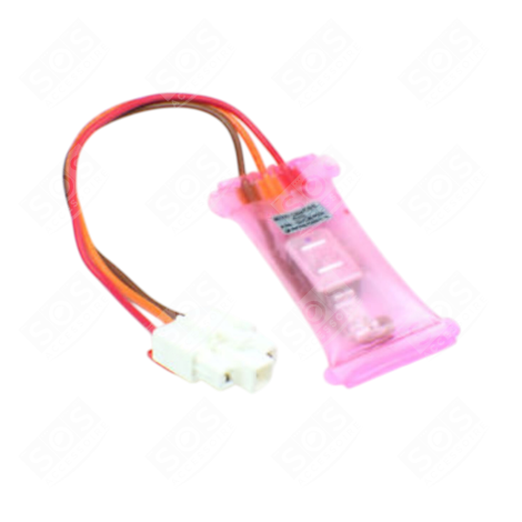 SONDE DEGIVRAGE KÜHLSCHRANK, GEFRIERSCHRANK - 6615JB2002A, 6615JB2002F