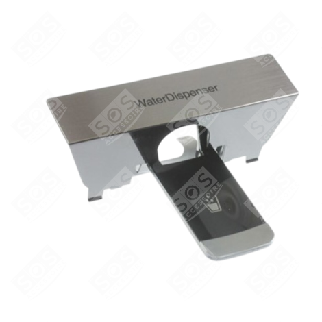 LEVIER DISTRIBUTEUR D'EAU KÜHLSCHRANK, GEFRIERSCHRANK - 4902830800, C00865531