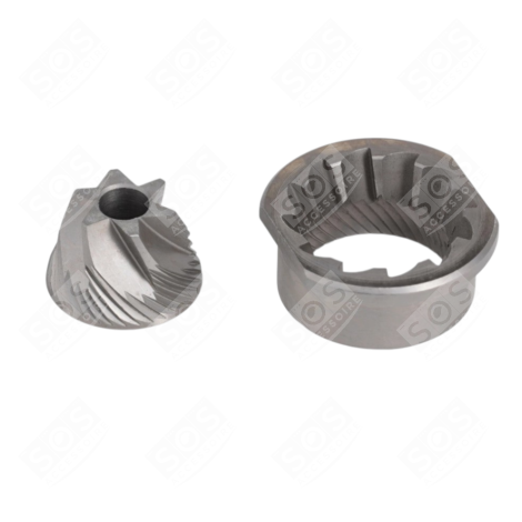 KIT CÔNE À MOUDRE KAFFEEMASCHINE, ESPRESSOMASCHINE - 226473500, 996530029672