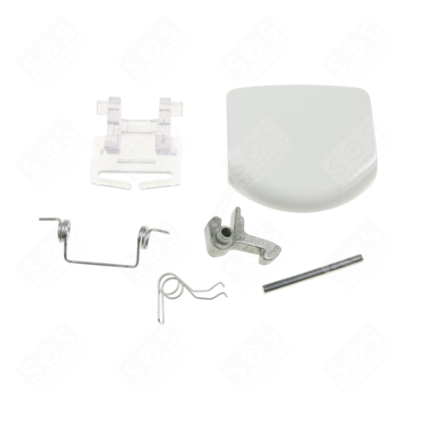 KIT POIGNÉE DE PORTE WASCHMASCHINE - 282601
