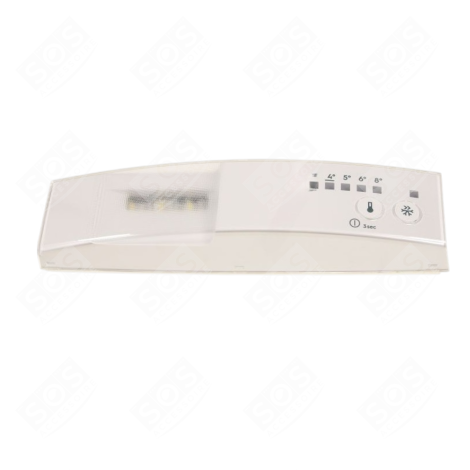 CARTE ÉLECTRONIQUE, MODULE LED KÜHLSCHRANK, GEFRIERSCHRANK - 982140133054334