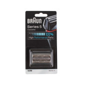 Cassette rasoir 52b noir