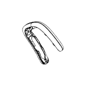 Enjoliveur de poignée