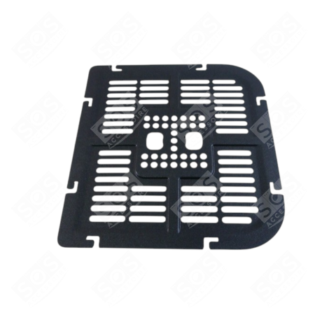 GRILLE DE CUISSON GAUCHE FRITTEUSE - SS-9100059049