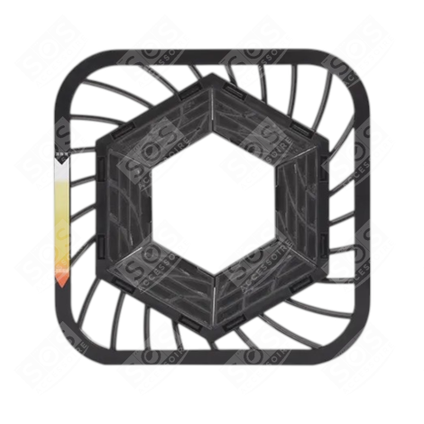 FILTRE NANOCAPTURE+ KLIMAANLAGE UND KLIMAGERÄT - XD6084F0