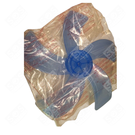 HÉLICE KLIMAANLAGE UND KLIMAGERÄT - SS-9100055060