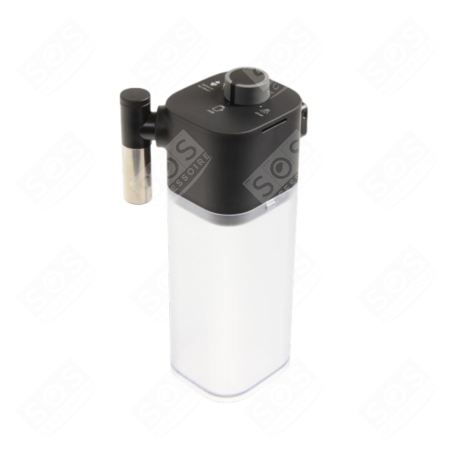 CARAFE À LAIT KAFFEEMASCHINE, ESPRESSOMASCHINE - 7313263955