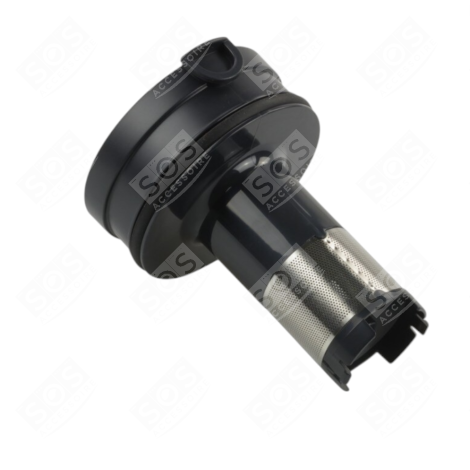 GRILLE FILTRE STAUBSAUGER - 140251062018