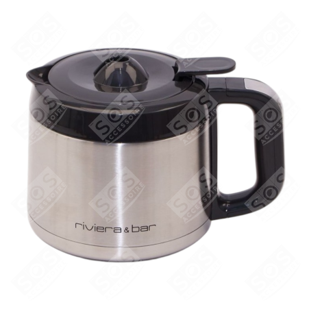 VERSEUSE KAFFEEMASCHINE, ESPRESSOMASCHINE - 500681943