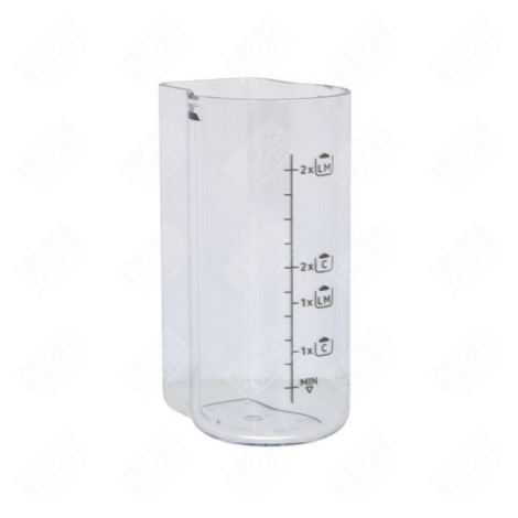 POT DE LA CARAFE KAFFEEMASCHINE, ESPRESSOMASCHINE - AS00006959