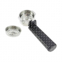 Porte filtre + 2 filtres