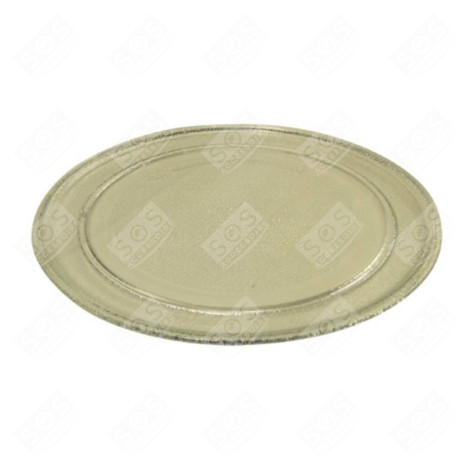 GLASTELLER MIKROWELLE, MIKROWELLENHERD - 3390W1A035A