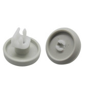 Rolle für Unterkorb kompatibel