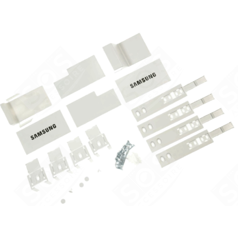 SUPPORT DE RAIL D'ORIGINE KÜHLSCHRANK, GEFRIERSCHRANK - DA91-05533A, DA61-11328A