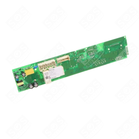 CARTE ÉLECTRONIQUE, MODULE DE CONTRÔLE WÄSCHETROCKNER - 49041236