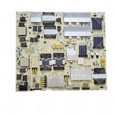 CARTE ÉLECTRONIQUE, MODULE D'ALIMENTATION FERNSEHER & TV - EBR44421001