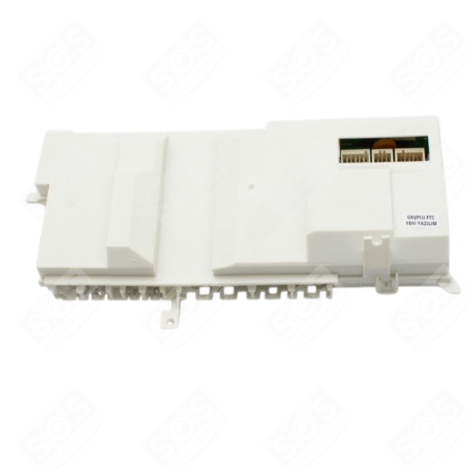 CARTE ÉLECTRONIQUE, MODULE DE PUISSANCE GESCHIRRSPÜLER, SPÜLMASCHINE - 1519802640, C00923444