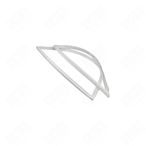 JOINT DE PORTE (PARTIE CONGÉLATEUR) KÜHLSCHRANK, GEFRIERSCHRANK - 391F28