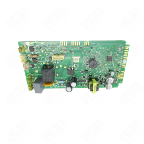 CARTE ÉLECTRONIQUE, MODULE DE PUISSANCE KAFFEEMASCHINE, ESPRESSOMASCHINE - SS-8030002263