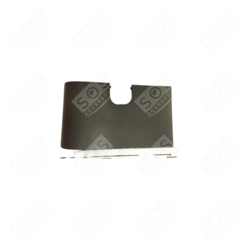 ENJOLIVEUR DE CUVE GAUCHE FRITTEUSE - SS-9100053820