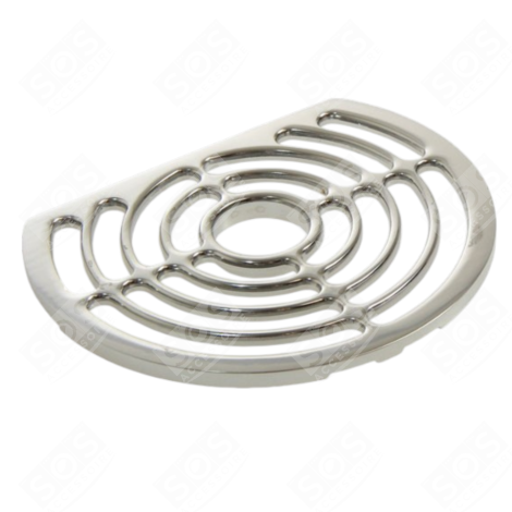 GRILLE SUPPORT DE TASSE KAFFEEMASCHINE, ESPRESSOMASCHINE - AS00005675