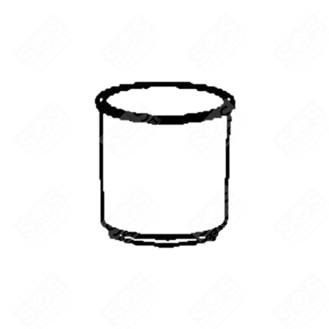 BOL SEUL EN TRITAN EISMASCHINE, SPEISEEISMASCHINE, SORBET-EISMASCHINE - MS-653834