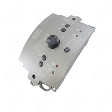 CADRAN AVEC CARTE ÉLECTRONIQUE DE COMMANDE KAFFEEMASCHINE, ESPRESSOMASCHINE - SS-8030001855