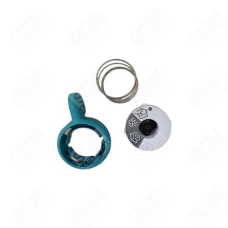 SOUPAPE TURQUOISE OU BLANC SCHNELLKOCHTOPF - SS-1530001102