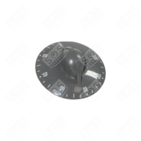 BOUTON MINUTERIE BACKOFEN, KÜCHENHERD - 5918119700