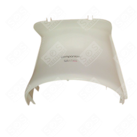 BOÎTIER AVANT BLANC KÜCHENMASCHINE - SS-8030002360