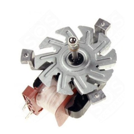 MOTEUR VENTILATEUR BACKOFEN, KÜCHENHERD - 435F68