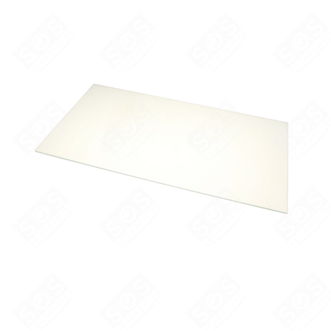 CLAYETTE, ÉTAGÈRE EN VERRE KÜHLSCHRANK, GEFRIERSCHRANK - AS0068814