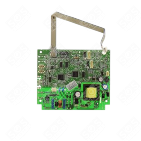 CARTE ÉLECTRONIQUE, MODULE DE PUISSANCE BACKOFEN, KÜCHENHERD - AS6022351