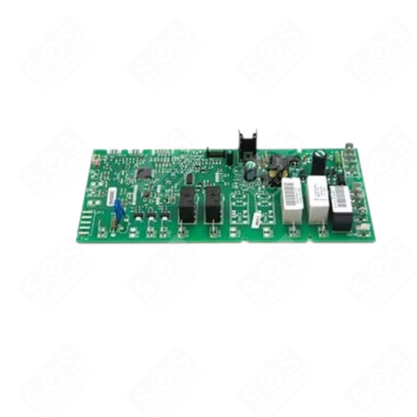 CARTE ÉLECTRONIQUE, MODULE  DE PUISSANCE BACKOFEN, KÜCHENHERD - AS0042594